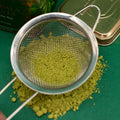 50g Té de Matcha Orgánico Culinario