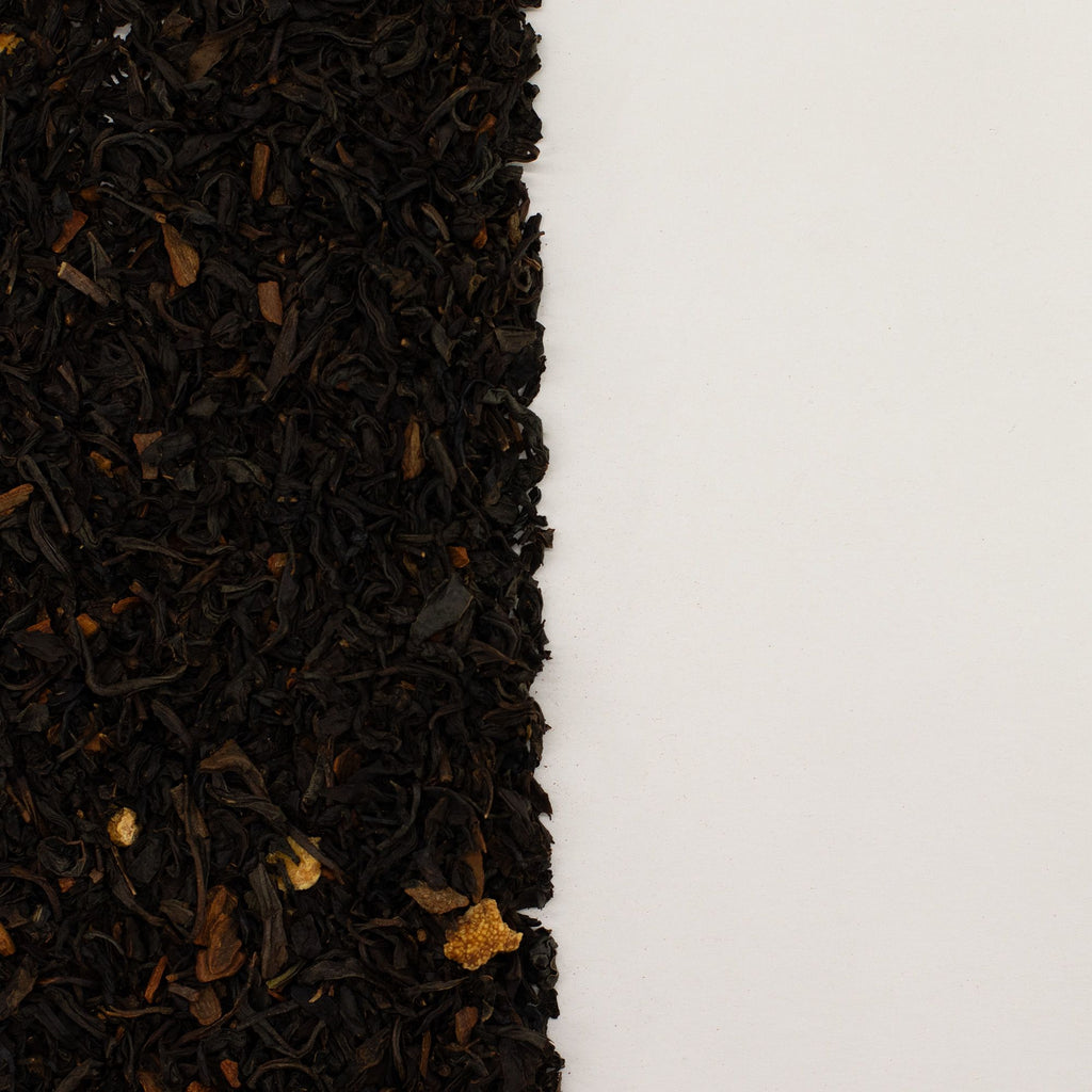 50g té negro orgánico Narnaja
