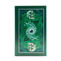 Juego de cartas de Tarot con foil - Mitología Kesulu - con folleto